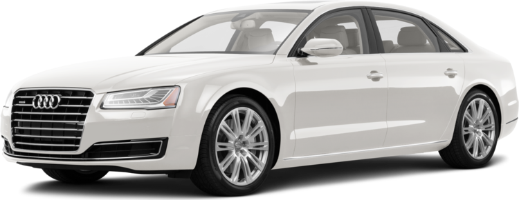 2016 Audi A8 Exterior: 0