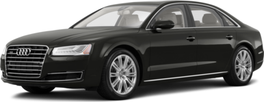 2016 Audi A8