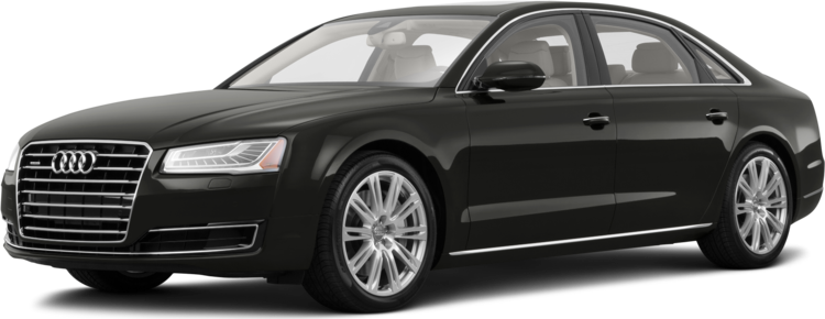 2016 Audi A8 Exterior: 0