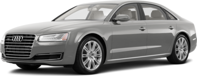 A8 L 3.0T Sedan 4D image