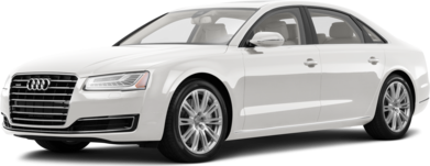 A8 L W12 Sedan 4D image