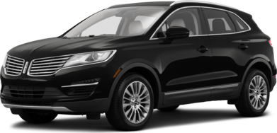 Lincoln MKC