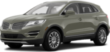 Lincoln MKC