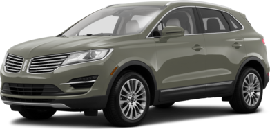 MKC Reserve Sport Utility 4D image