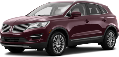 Lincoln MKC
