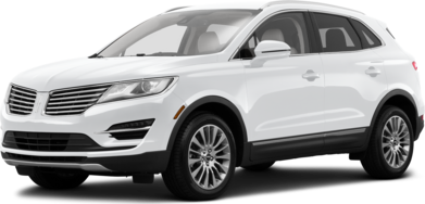 MKC Reserve Sport Utility 4D image