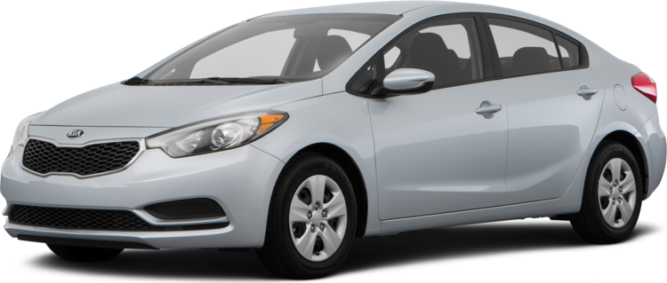 2016 Kia Forte Price, Value, Ratings & Reviews | Kelley Blue Book