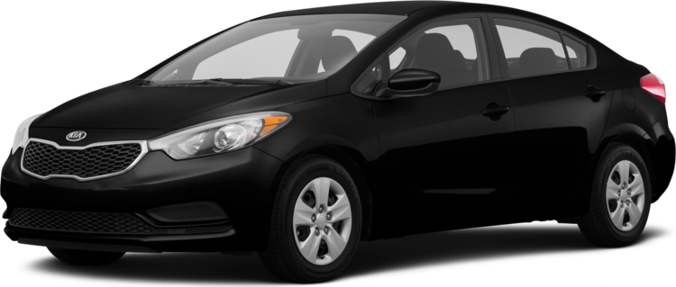 2016 Kia Forte Exterior: 0