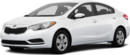 2016 Kia Forte image