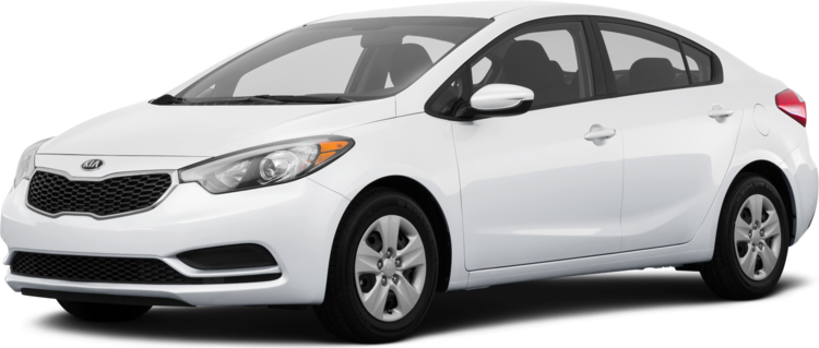 2016 Kia Forte Exterior: 0