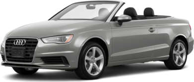 A3 1.8T Premium Cabriolet 2D image