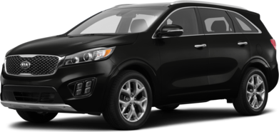 Sorento Limited-SXL Sport Utility 4D image