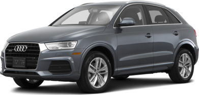Q3 Premium Plus Sport Utility 4D image
