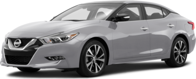 Maxima Platinum Sedan 4D image