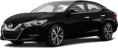 Nissan Maxima Platinum Sedan 4D