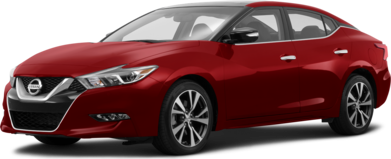 Maxima Platinum Sedan 4D image