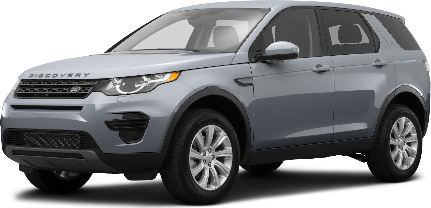 2015 Land Rover Discovery Values & Cars Sale | Kelley Blue Book
