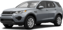 2015 Land Rover Discovery Sport image