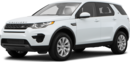 2015 Land Rover Discovery Sport image