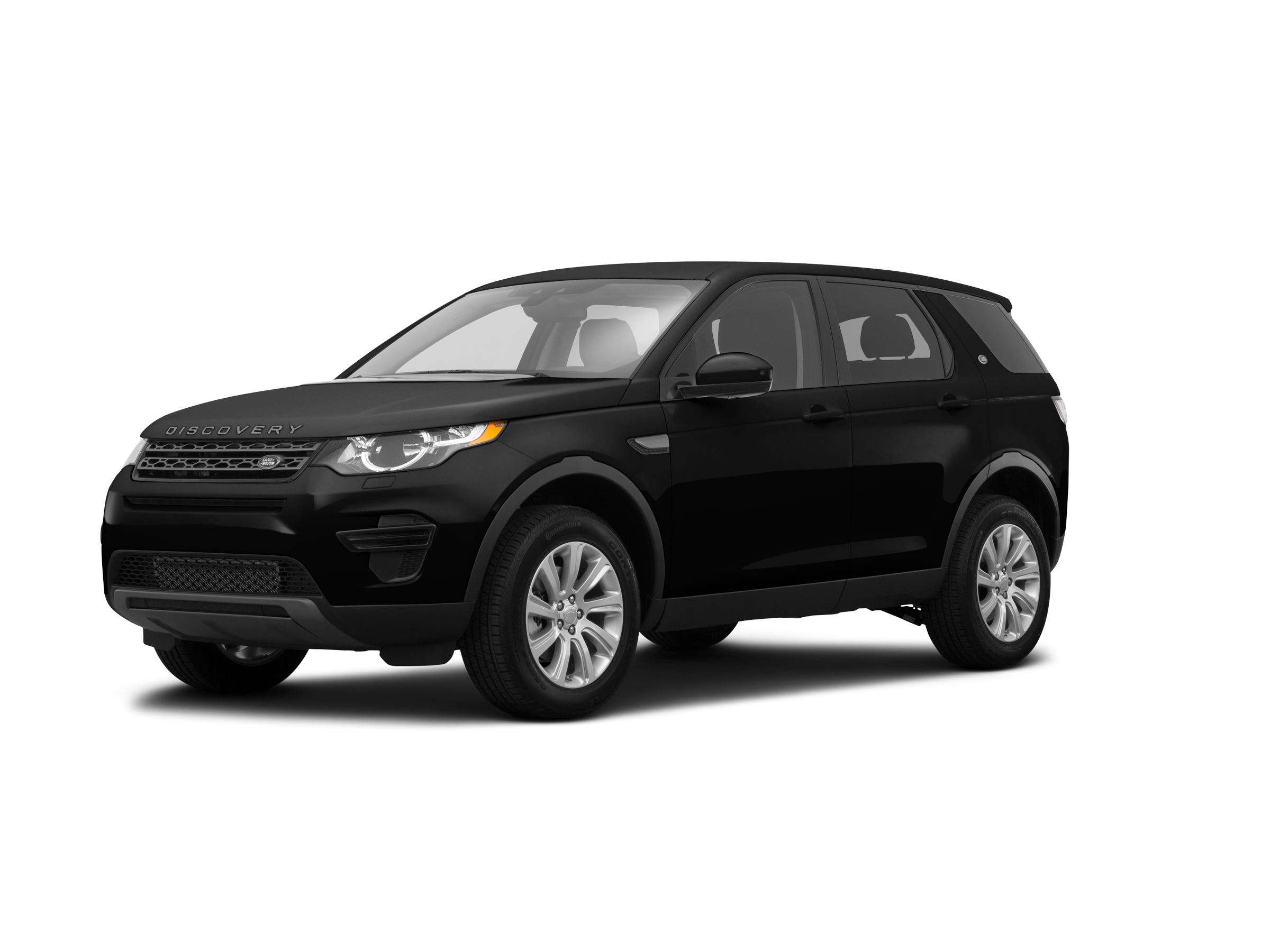 Used 2015 Land Rover Discovery Sport HSE LUX Sport Utility 4D Prices