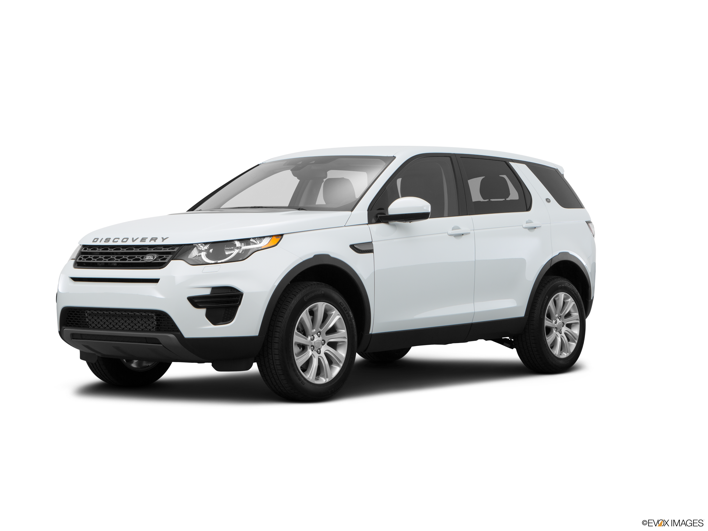 lassen Schatting Bekend Used 2015 Land Rover Discovery Sport SE Sport Utility 4D Prices | Kelley  Blue Book
