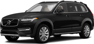 2016 Volvo XC90