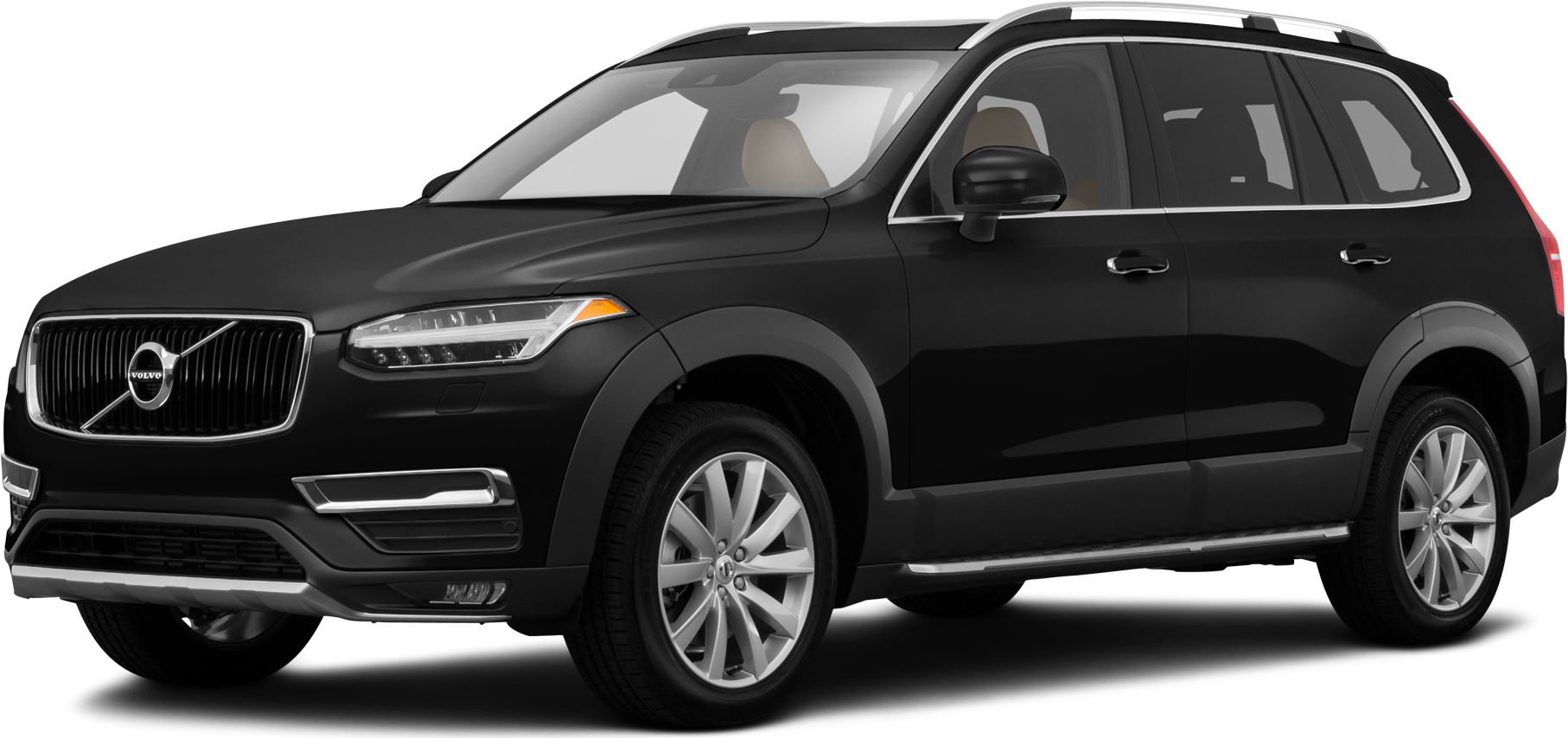 2016 Volvo XC90 T8 Inscription Sport Utility 4D