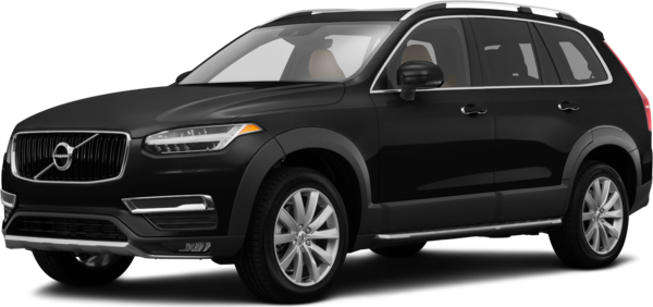 2016 Volvo XC90 Values & Cars for Sale | Kelley Blue Book