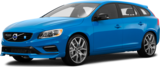 Volvo V60 T6 Polestar Wagon 4D