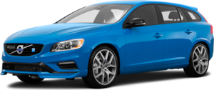 2016 Volvo V60