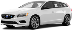 2017 Volvo V60