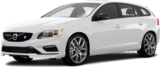 Volvo V60 T6 Polestar Wagon 4D