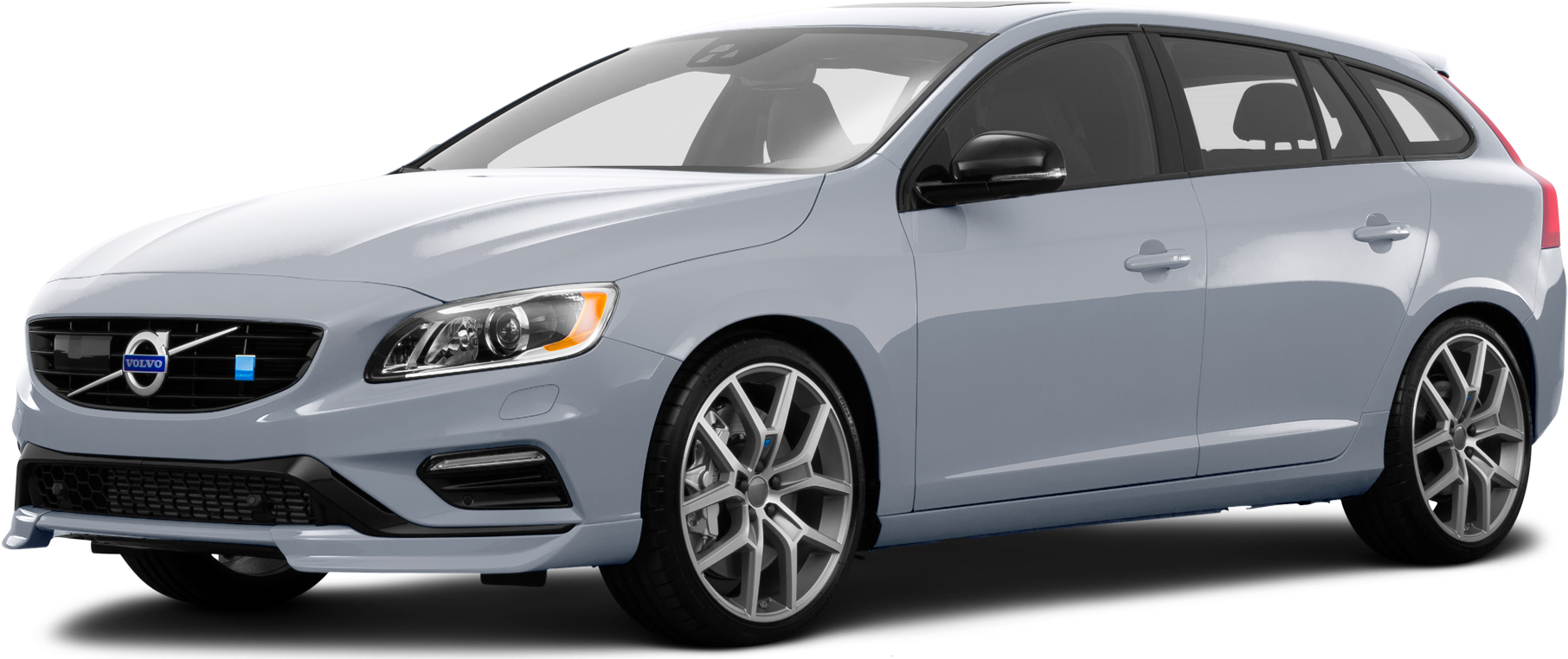 2018 Volvo V60 T6 Polestar Wagon 4D Price, Listings & Reviews
