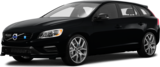 Volvo V60 T6 R-Design Wagon 4D
