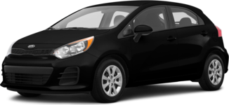 2016 Kia Rio EX Hatchback 4D
