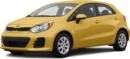 2016 Kia Rio image
