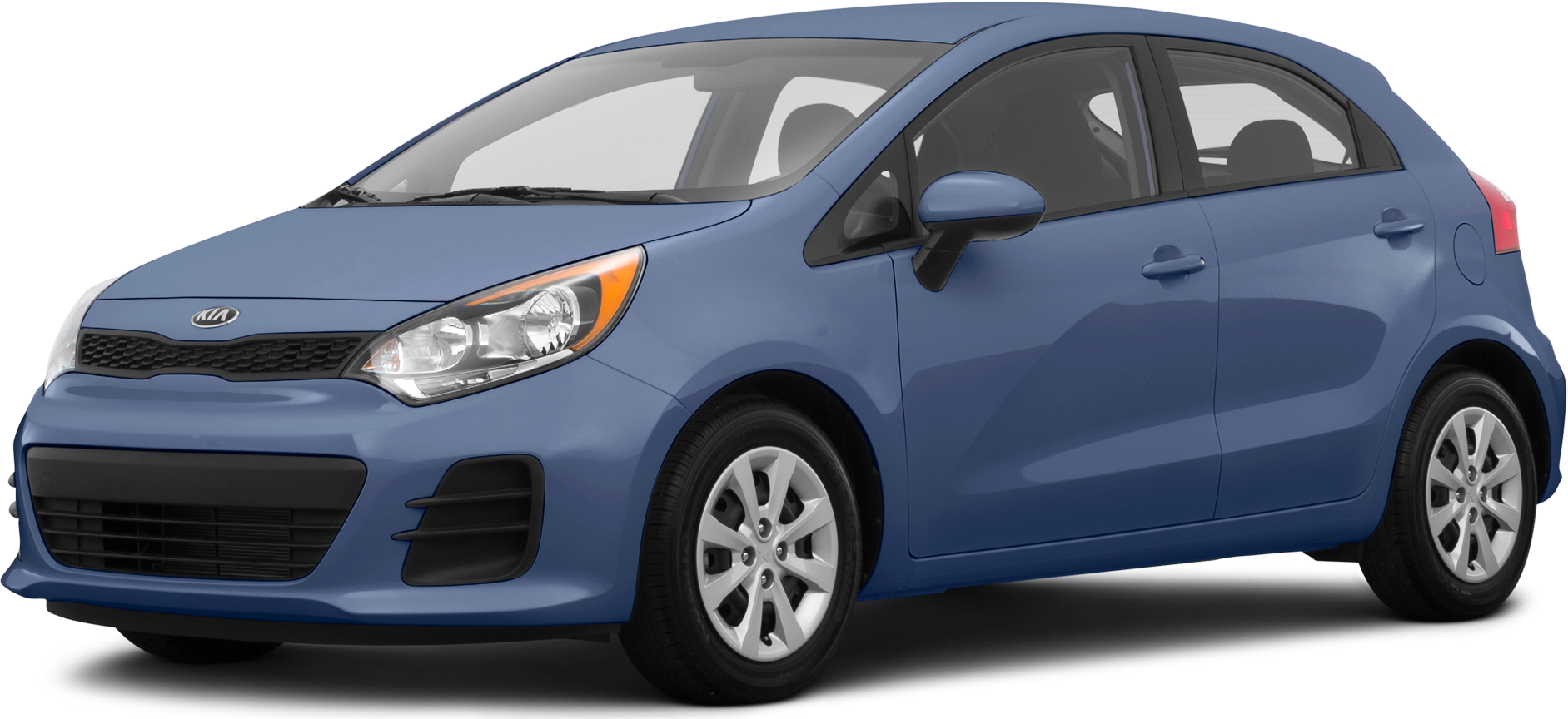 2016 Kia Rio SX Hatchback 4D