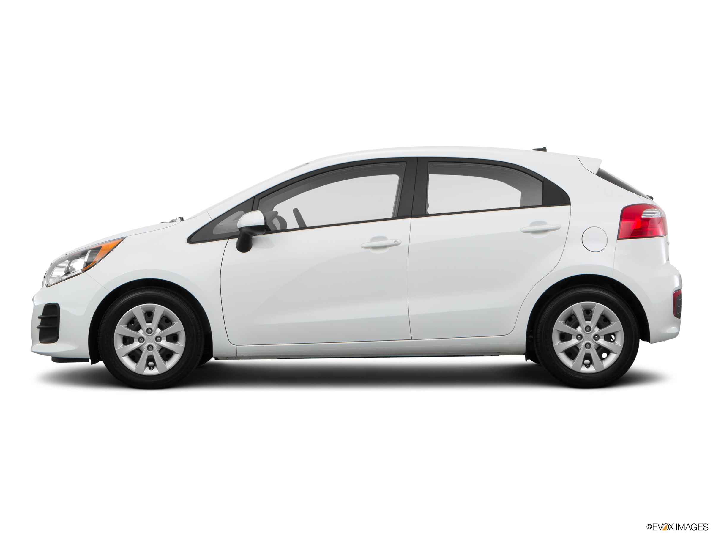 2016 Kia Rio LX Hatchback 4D Price, Listings & Reviews | Kelley