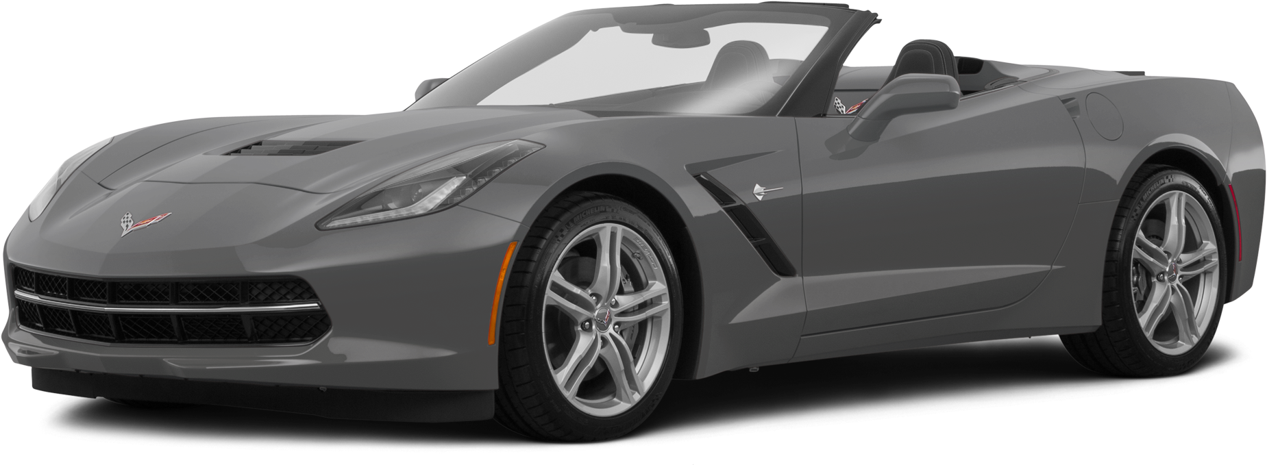 2016 Chevrolet Corvette image