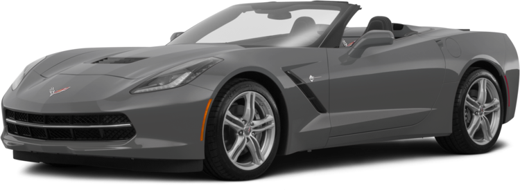 2016 Chevrolet Corvette Exterior: 0