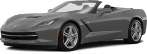 2016 Chevrolet Corvette Z06 Convertible 2D