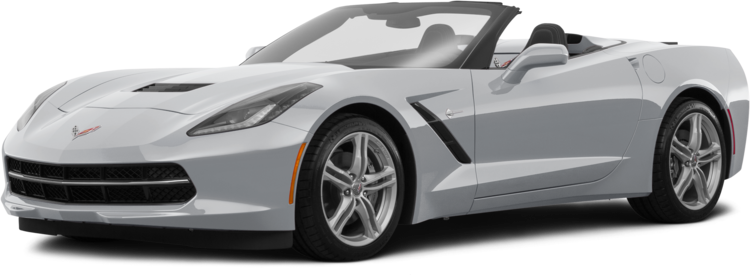 2016 Chevrolet Corvette Exterior: 0