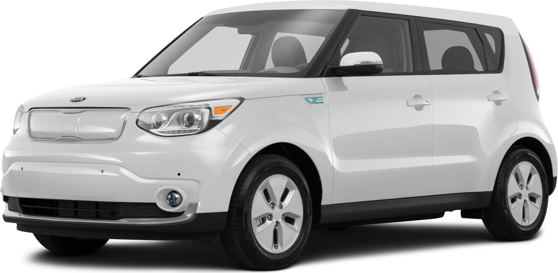 2016 Kia Soul EV