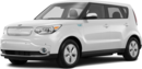 2016 Kia Soul EV image