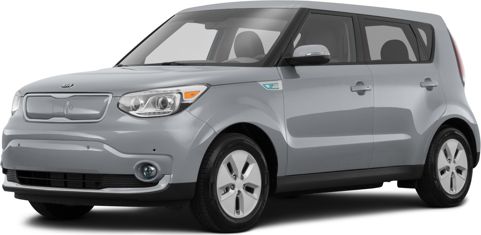 2016 Kia Soul EV Price, Value, Ratings & Reviews | Kelley Blue Book