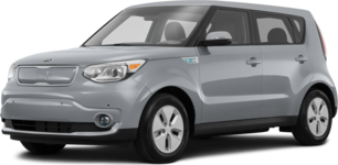 2016 Kia Soul EV