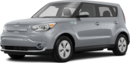 2016 Kia Soul EV image