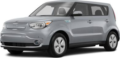 Soul EV e Wagon 4D image