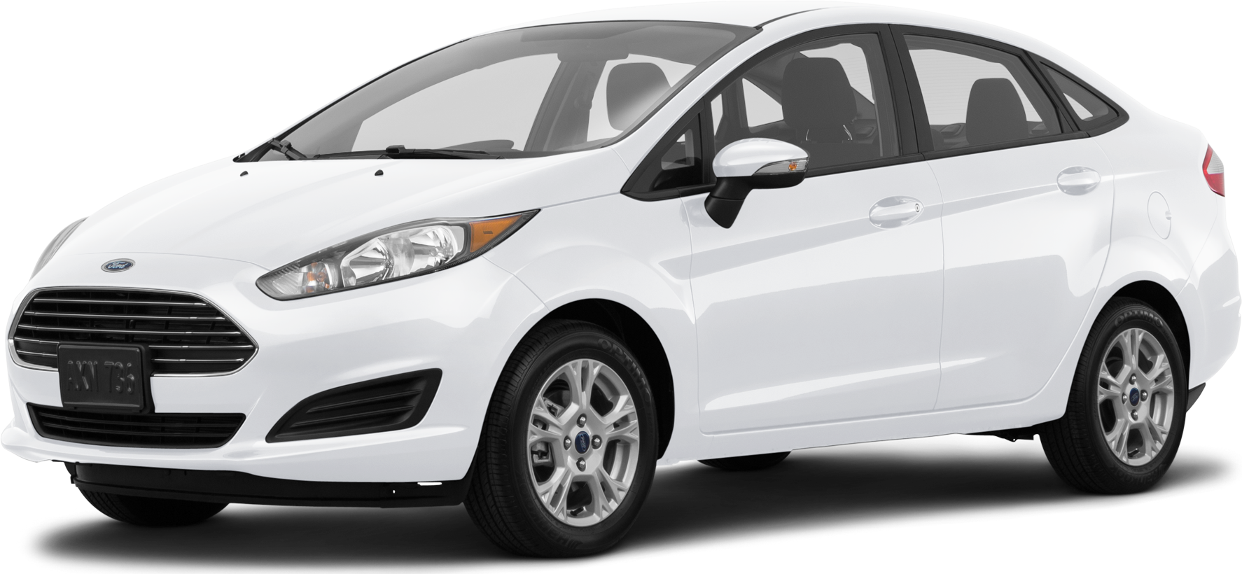 2016 Ford Fiesta Values & Cars for Sale | Kelley Blue Book