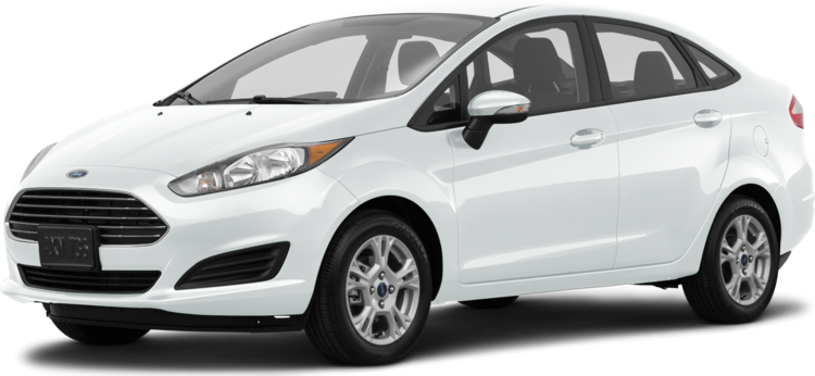 2016 Ford Fiesta Exterior: 0